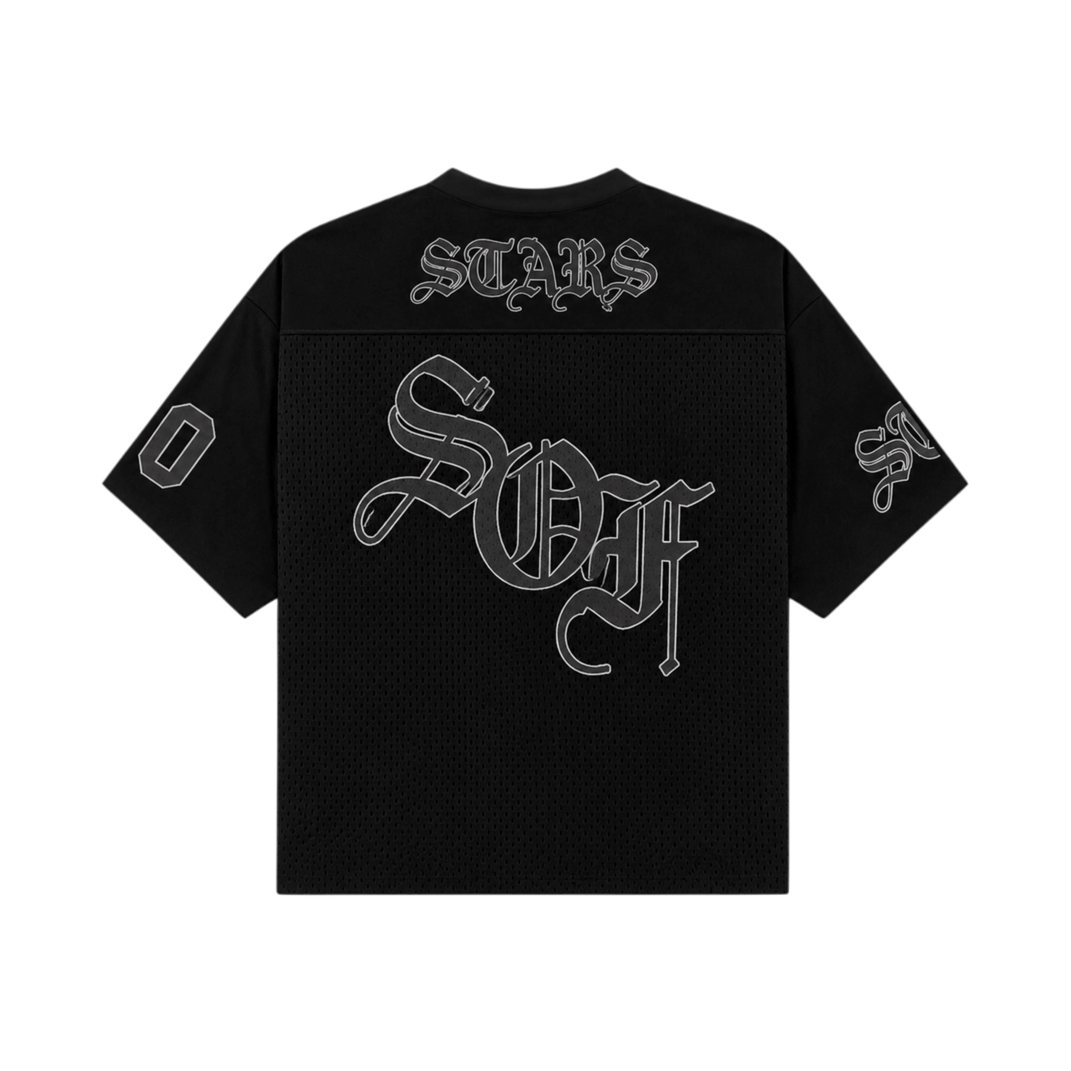 SOA MESH JERSEY