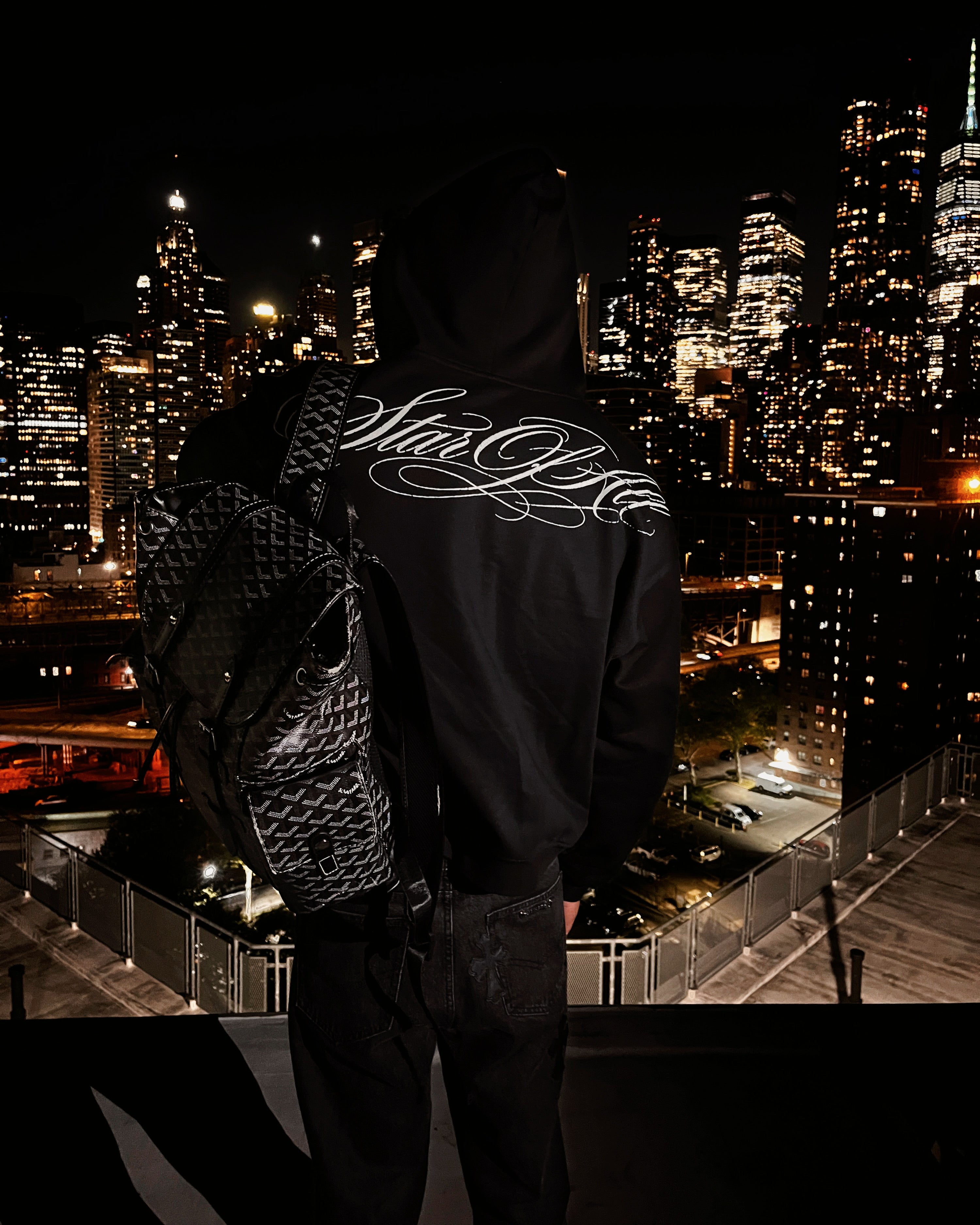 INTEGRITY ZIP UP