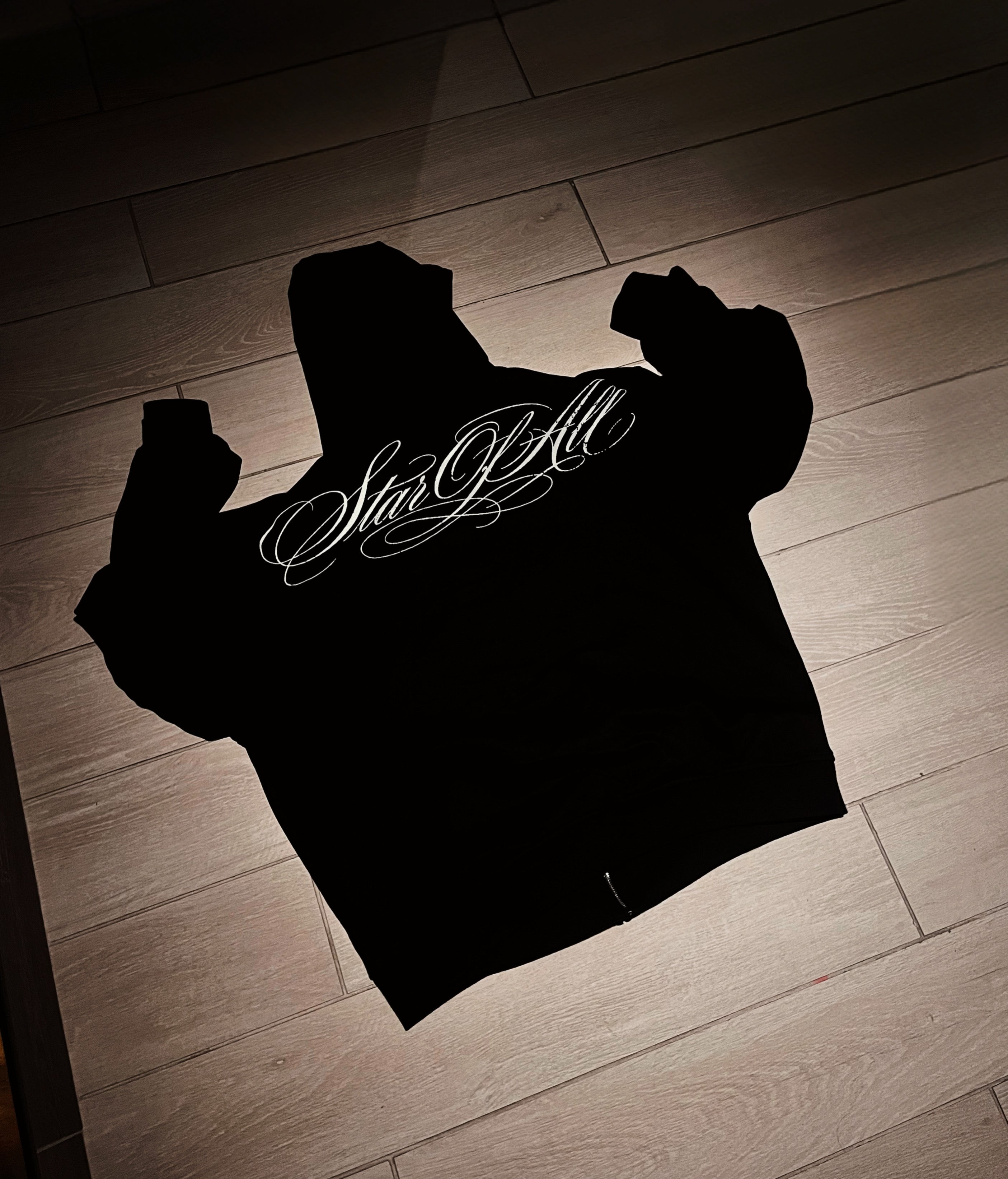 INTEGRITY ZIP UP