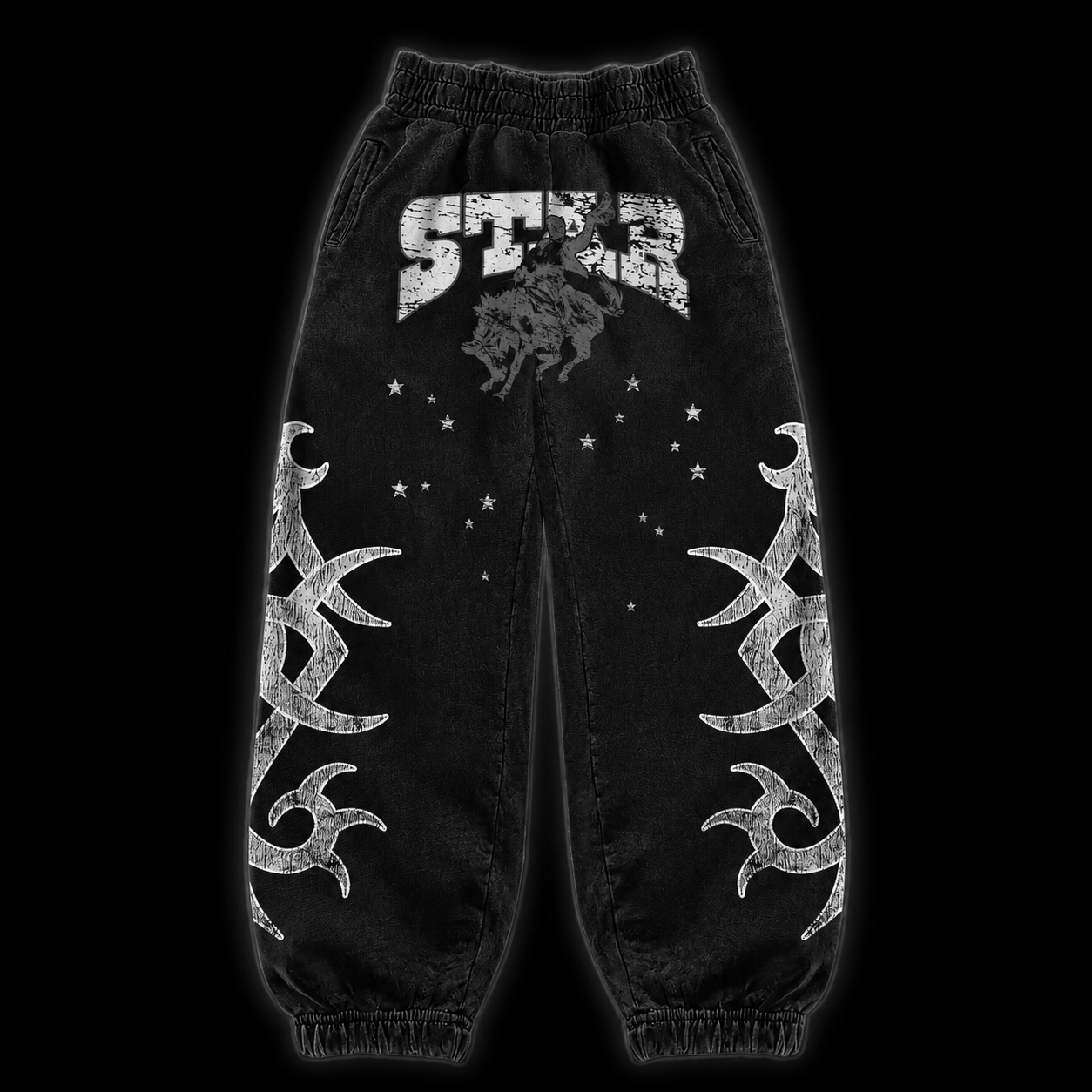 HORSEMAN SWEATS