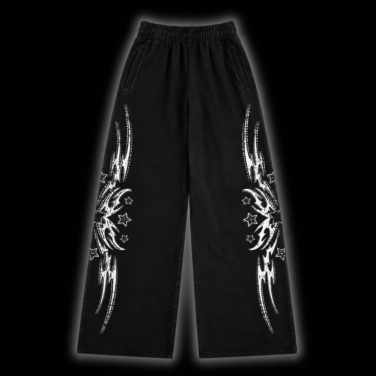 VISUALIZE SWEATS