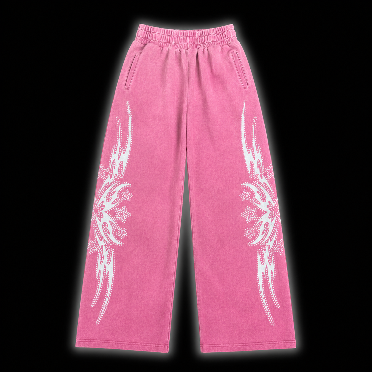 VISUALIZE SWEATS