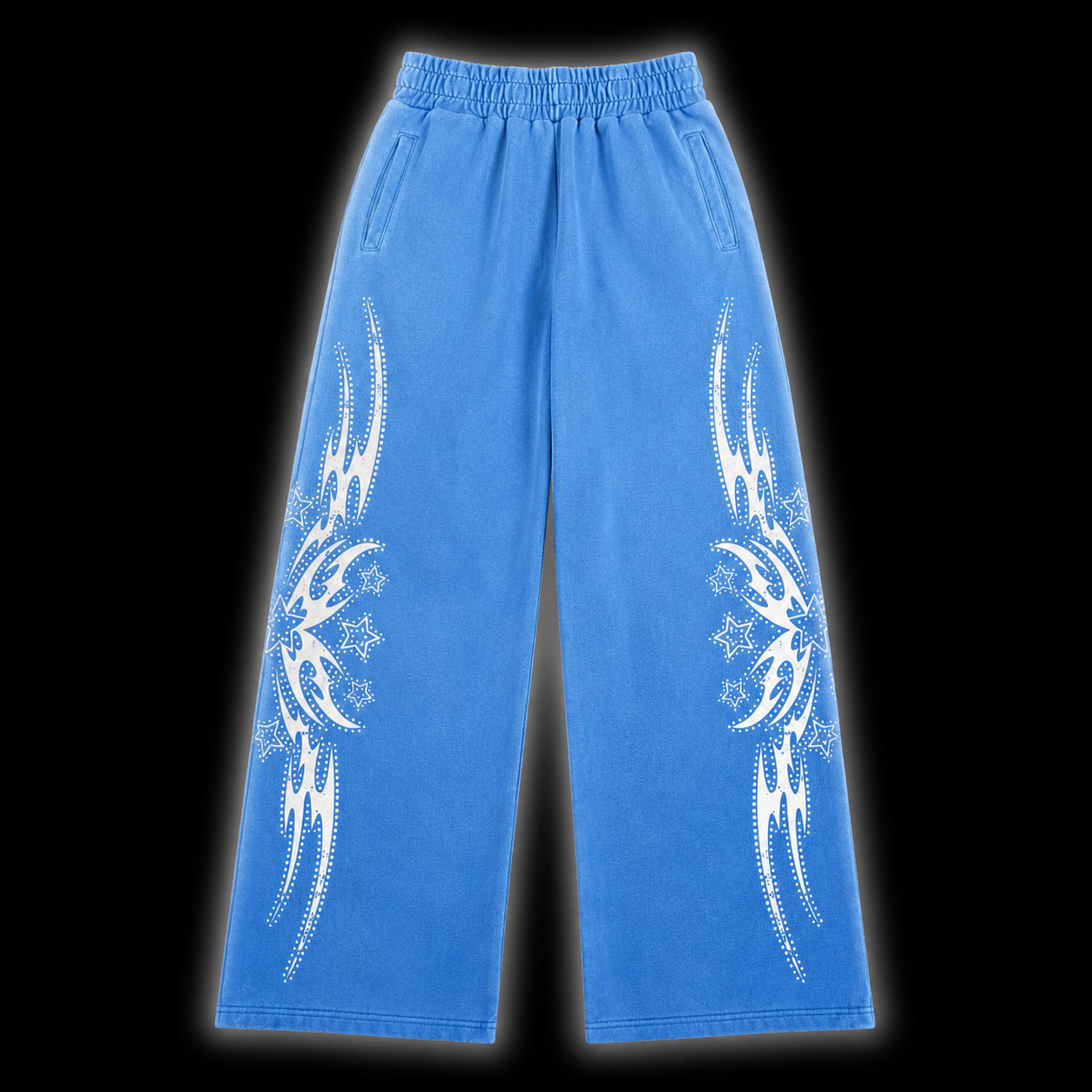 VISUALIZE SWEATS