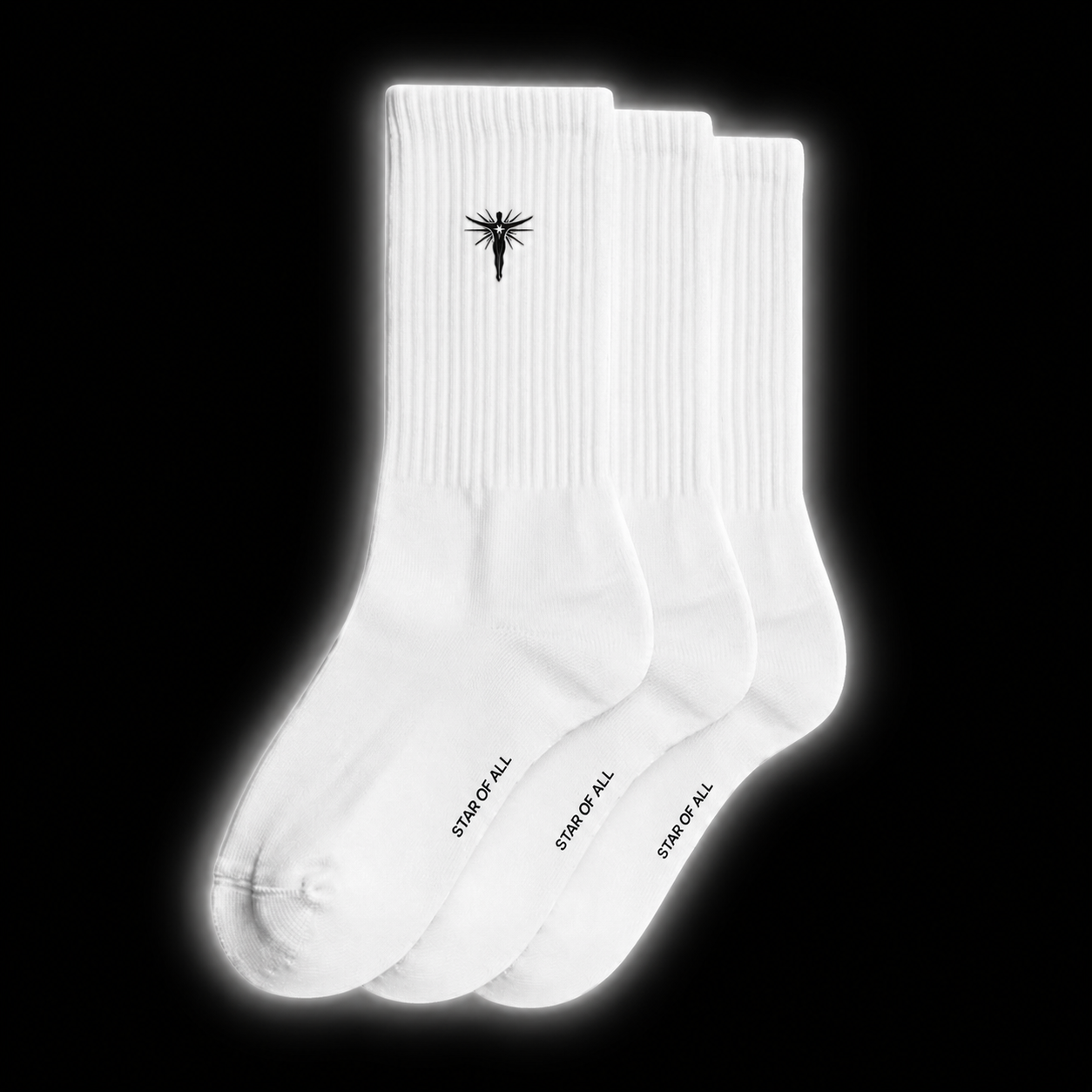 SOA ESSENTIAL SOCKS