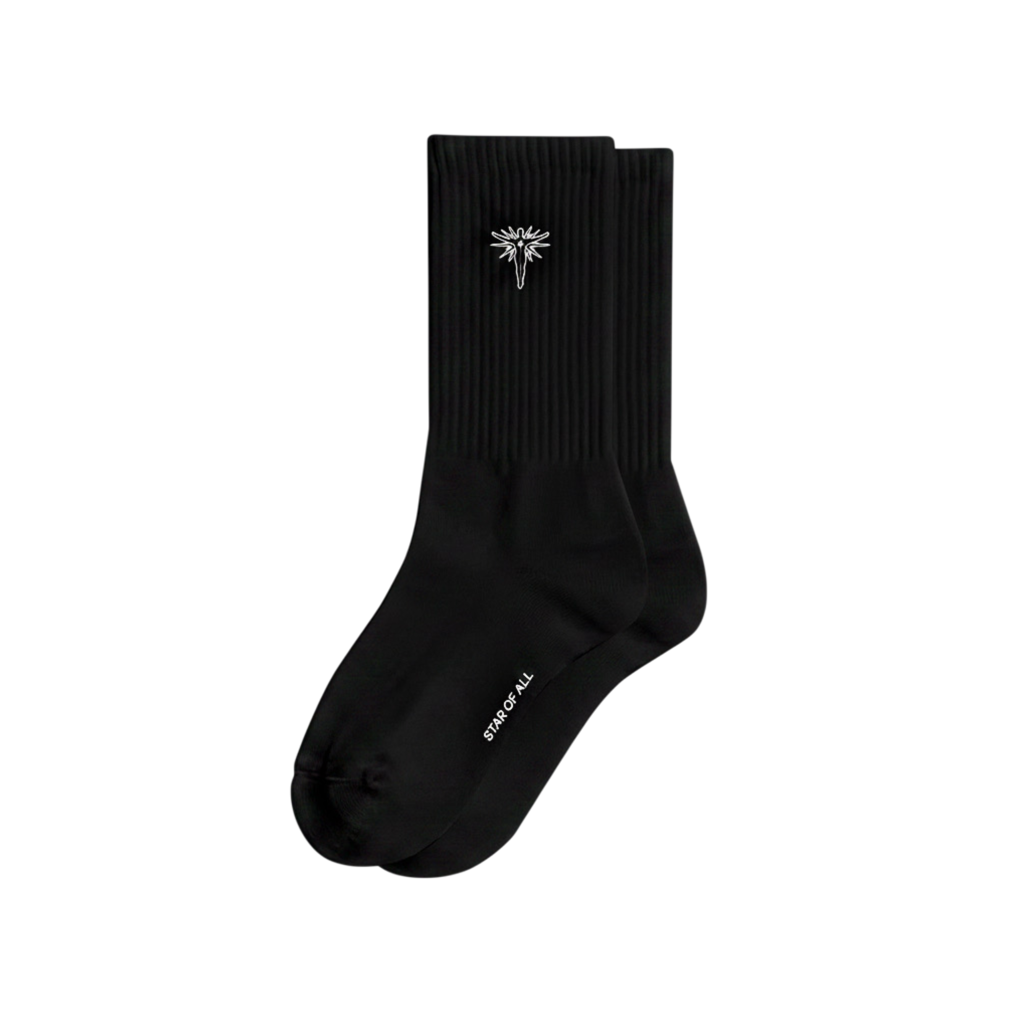 SOA ESSENTIAL SOCKS