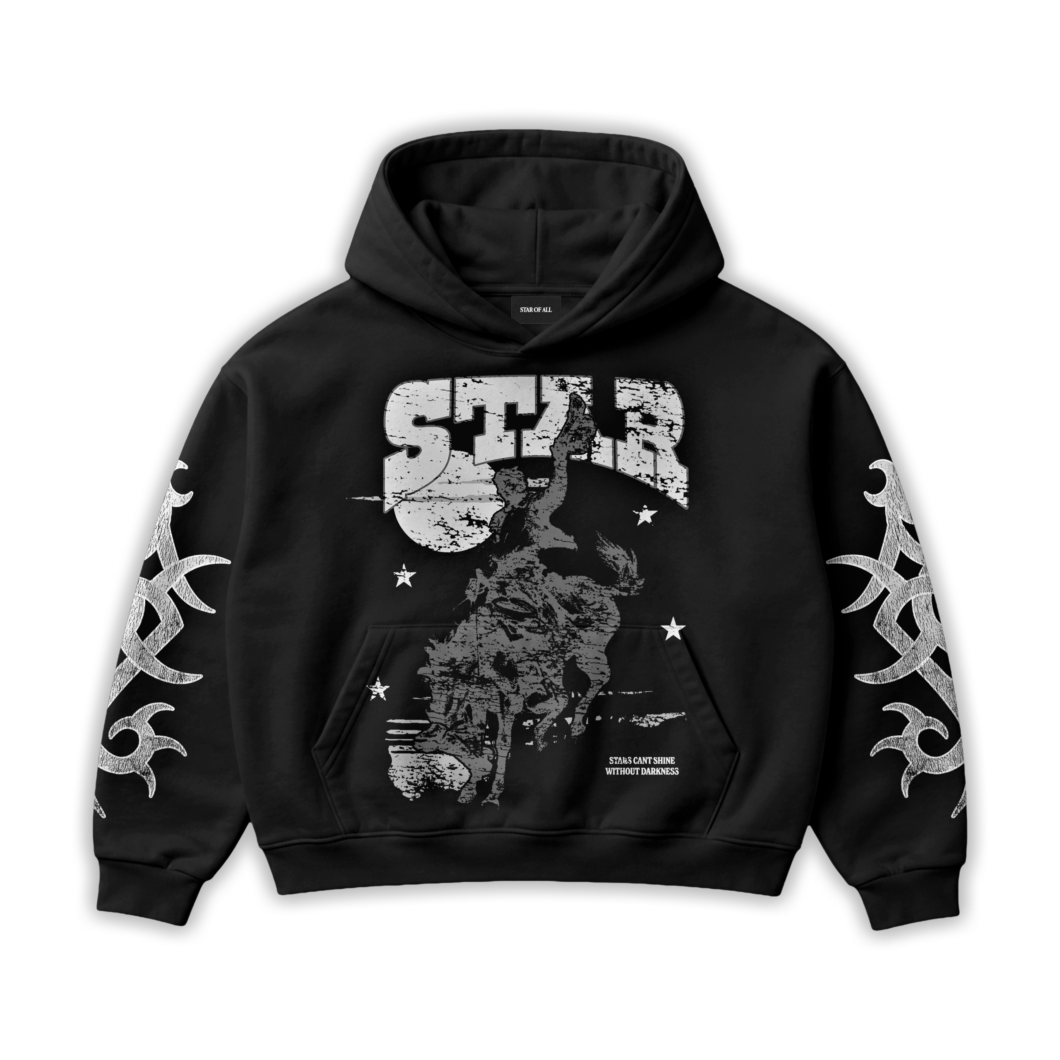 HORSEMAN HOODIE